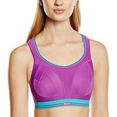 ☆Розпродаж☆Якісний бюстгальтер-топ від shock absorber 65а