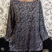 Новий!Реглан жіночий .Ог 118-120 укрп 50%