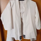 Кімоно Budo-Nord на 140 см