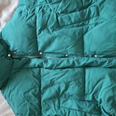 Куртка Bershka s