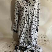 Флисовый слип, кигуруми размер ХЛ