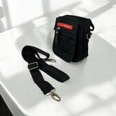 чоловіча сумка-барсетка