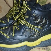 Черевики демiсезон дитячi хлопчик Башилi 29p