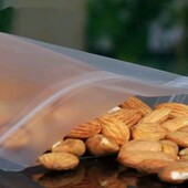 Лот 50 шт. Пакет дой-пак, зіп замок, 17х11 см