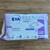 Пелюшки ЕVA 80*180cm пеленки 130шт