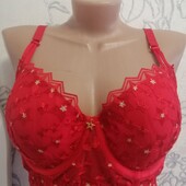 Новий! Бюстгальтер на кісточках George 38С/85C Заміри в описі!