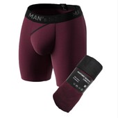 Чоловічі анатомічні боксери Man's set