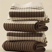 5 пар в лоті.Жіночі високі бавовняні шкарпетки 36-41 р