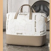 Велика міцна сумка