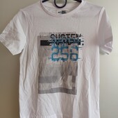 Футболка трикотаж новая