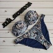 Купальний с пуш ап)))розмер 75в/л