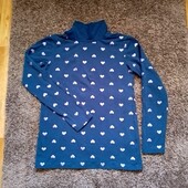 Гольфик без начосу на 10-12 років, Угорщина