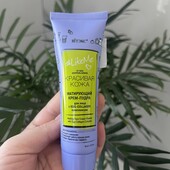 Крем-пудра для обличчя