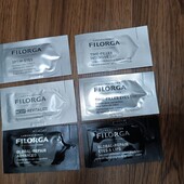 Пробники косметики від Filorga 6 шт