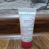 Пробники косметики від Bioderma 1 шт