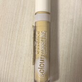 Коректор консилер Essence тон Жовтий