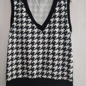 Симпатична жилетка