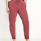 Бавовняні теплі спортивні штани від Janina, розмір 52/54. 43% бавовна.