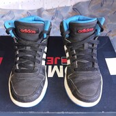 Хайтопы.р.р.31.стелька 19 см.в хорошем состоянии.Оригинал!