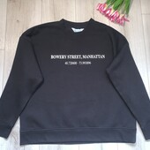 В ідеалі .Світшот на флісі розмір Л.