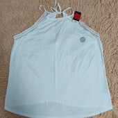 Майка вкорочена 16-18 розмір, євро 44-46