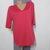 Футболка еластична.Нова з біркою