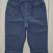 Джинси Primark, з кишенями, 3-6М / 68см