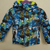 Куртка дитяча, зима, тепла