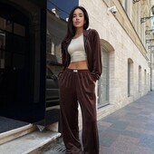 Костюми велюр. Розміри 42-52