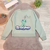 Класний світшот стан супер