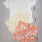 Набір одягу Primark, 3-6М / 68см