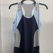 ♕ Жіночий спортивний топ від Tchibo (Німеччина) розмір М