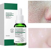 Сыворотка для проблемной кожи Контроль жирности и высыпаний Etae Salicylic Acid - Оригинал