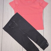 Костюм Primark, 6-9М / 74см