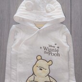 Стьобана худі Primark, 6-9М / 74см