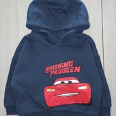 Худі начосом Primark, 6-9М / 74см