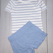 Костюм Primark, 6-9М / 74см