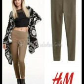 Базові жіночі брюки, еластичний твіл