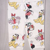 Спортивні штани з начосом Primark, 9-12М / 80см