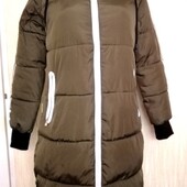 Куртка-пальто єврозима р.L ( 46/48 )