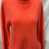 Свитер альпака оверсайз цвет на выбор