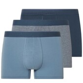 Чоловічі боксери хл набір 3 шт Esmara men від Livergy