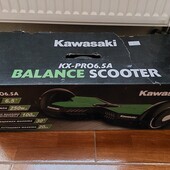 Гіроборд Kawasaki