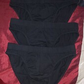 Чоловічі труси Body sport XL лот 3 шт.