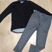 Женский костюм двойка р.46. Последний!