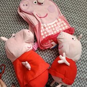 Свинка перпа