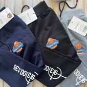 Спортивні штани від 104 до 128/134 двунитка