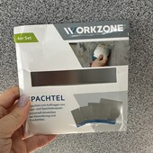 745. набір шпателів з 4 предметів.