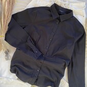 Базова чорна сорочка