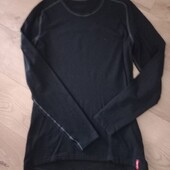 Loffler чоловіча термобілизна кофта L-XL розмір